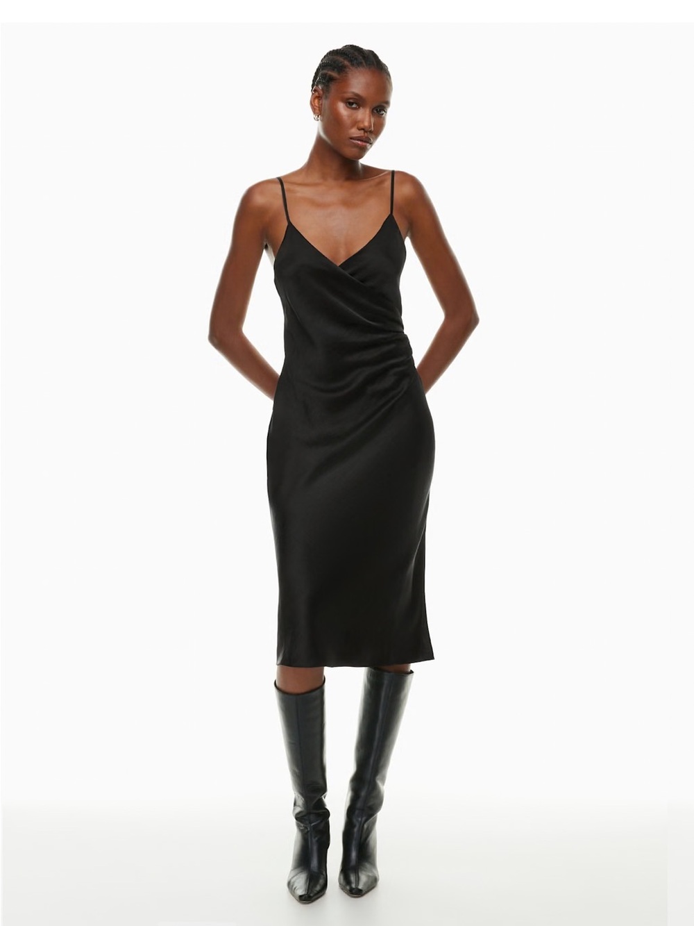 Wilfred Scenery Dress